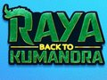 Игра Рая: Завръщане в Кумандра онлайн