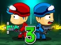 Игра Зомби Последен Замък 3 онлайн