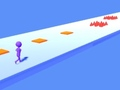 Игра Ролков бегач 3D онлайн