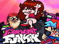 Игра Супер Петък Нощ Funkin онлайн