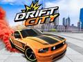 Игра Дрифт Град онлайн