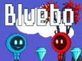 Игра Блюбо онлайн