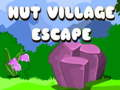 Игра Из逃ване от село хижи онлайн