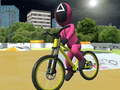 Игра Играч Кракен BMX Фристайл онлайн