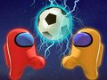 Игра 2 Играч Импостор Футбол онлайн