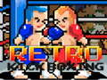 Игра Ретро Кикбокс онлайн
