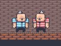 Игра Червени Сини Пирати онлайн