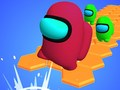 Игра Не падай онлайн онлайн