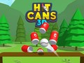 Игра Уцели Консерви 3D онлайн