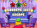 Игра Изплъзване от 2021 онлайн