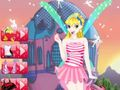 Игра Winx Стела Облекло онлайн