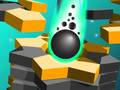 Игра Спирален Стеклян Глобус онлайн