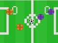 Игра Стреляй и Гол онлайн