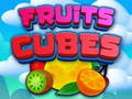 Игра Плодови Кубчета онлайн