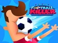Игра Футболните Убийци онлайн
