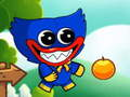 Игра Приключение на Poppy Play Time онлайн