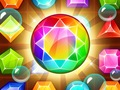 Игра Удивителен Скъпоценен Камък онлайн