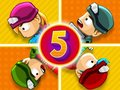 Игра Зомби Последен Замък 5 онлайн
