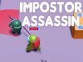 Игра Убиец Импостор онлайн