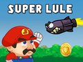 Игра Супер Луле Приключение онлайн