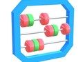 Игра Абакус 3D онлайн