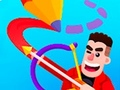Игра Майстор на Рисуването 2 онлайн