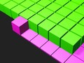Игра Цветно Попълване онлайн