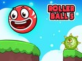 Игра Рулеви Топка 5 онлайн
