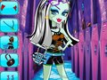 Игра Monster High: Облечи онлайн