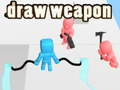 Игра Нарисувай Оръжие онлайн