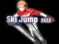 Игра Ски скок 2022 онлайн