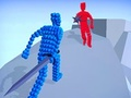 Игра Битка в ъгъла 3D онлайн