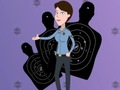 Игра Супер полицейско обучение онлайн