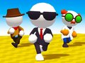 Игра Предизвикателство за Бегачите онлайн
