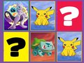 Игра Pokemon Намери Партньори онлайн