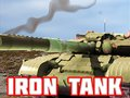 Игра Железен танк онлайн