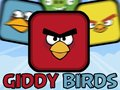 Игра Весели ПТИЦИ онлайн