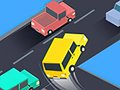 Игра Лудо кръстовище онлайн