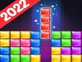 Игра Тетрис Пъзел Блокове онлайн