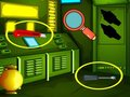 Игра Спаси сладката малка момиче онлайн