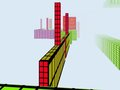 Игра Блок Паркур Bloxy онлайн