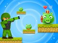 Игра Г-нSoldier онлайн
