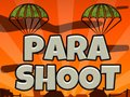 Игра Парашутен Изстрел онлайн