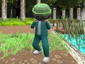 Игра Играч Гмуркач Кальмар онлайн