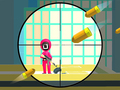 Игра Игра на снайпер Squidly онлайн