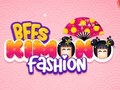 Игра Най-добри приятелки: Мода с кимоно онлайн