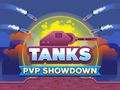 Игра Танкове PVP Сблъсък онлайн