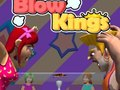 Игра Царевете на Взривовете онлайн