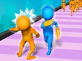 Игра Шляпни и бягай 2 онлайн
