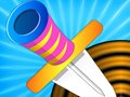 Игра Стреляне с нож онлайн